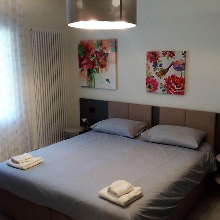 Salvia E Timo Rooms Borso del Grappa Exteriér fotografie