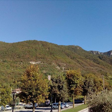 Salvia E Timo Rooms Borso del Grappa Exteriér fotografie