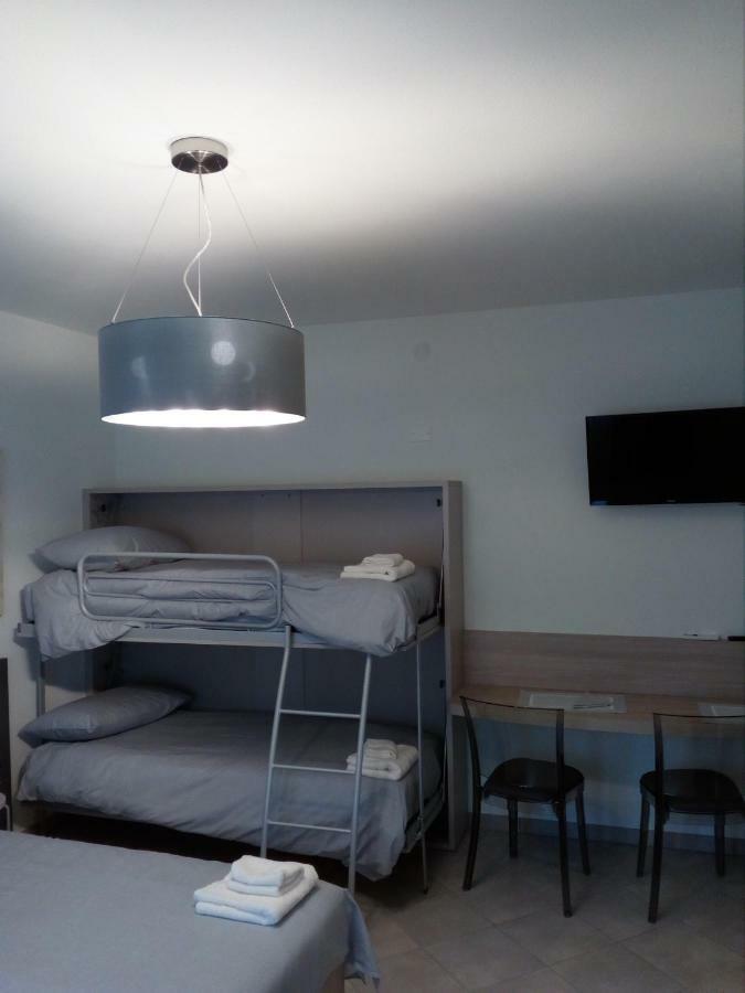 Salvia E Timo Rooms Borso del Grappa Exteriér fotografie