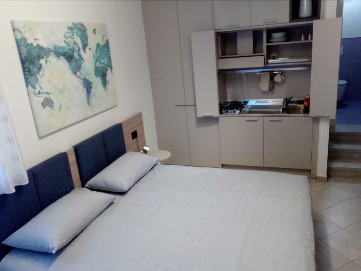 Salvia E Timo Rooms Borso del Grappa Exteriér fotografie