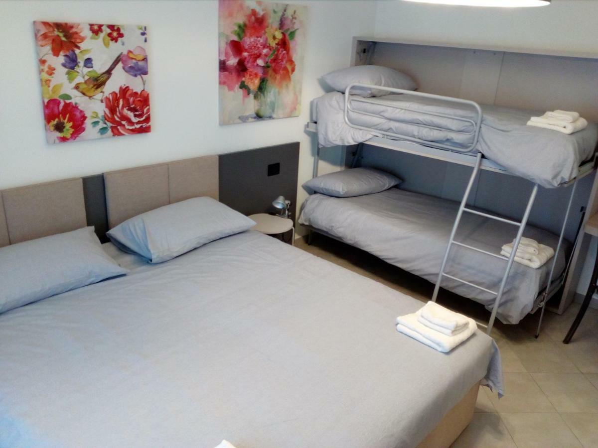 Salvia E Timo Rooms Borso del Grappa Exteriér fotografie